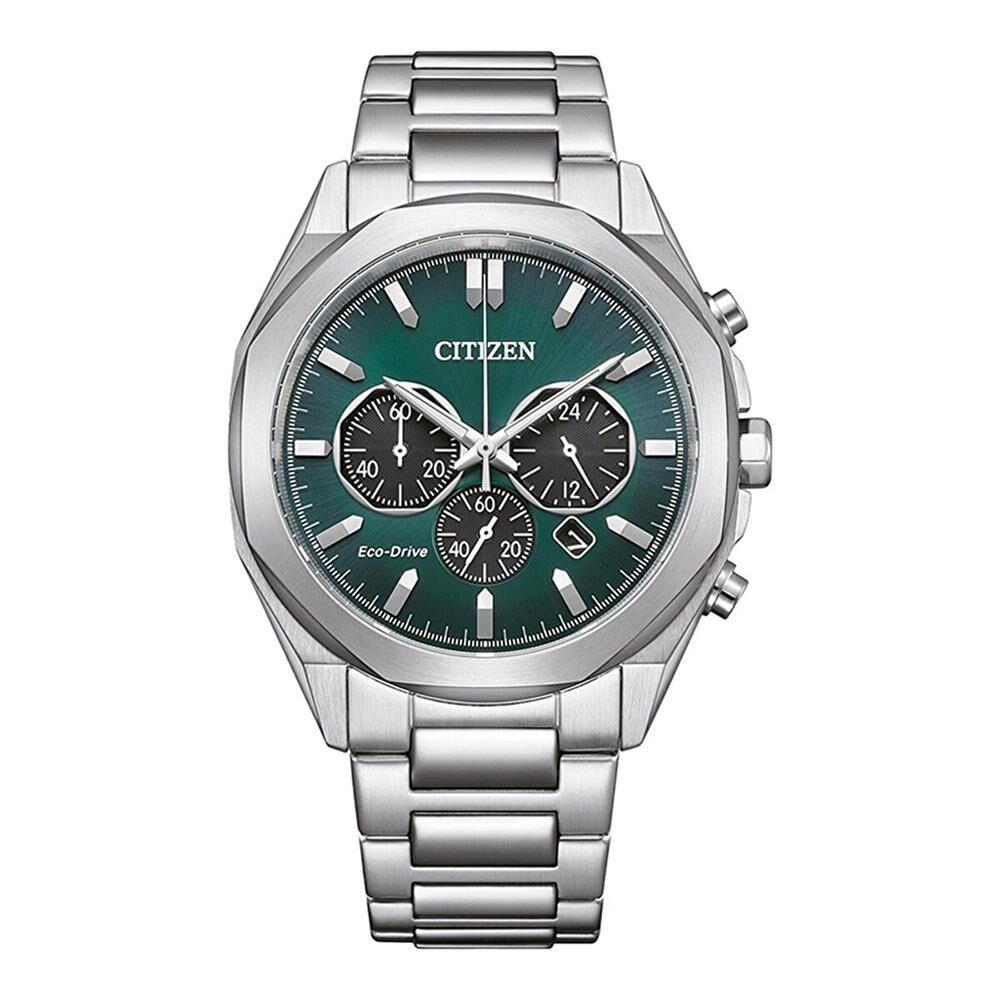 CITIZEN CA4590-81X Erkek Kol Saati - 1