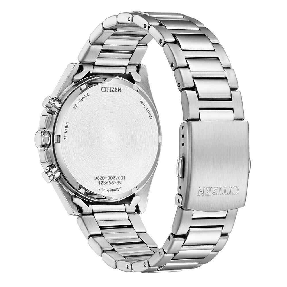 CITIZEN CA4590-81X Erkek Kol Saati - 3