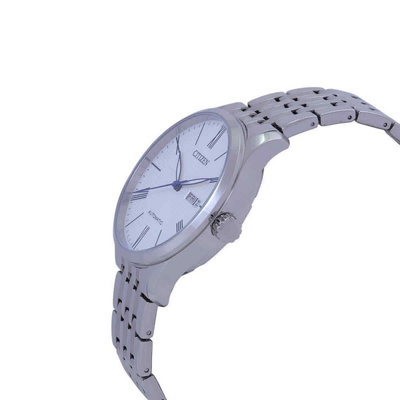 CITIZEN NH8350-59B Erkek Kol Saati - 2