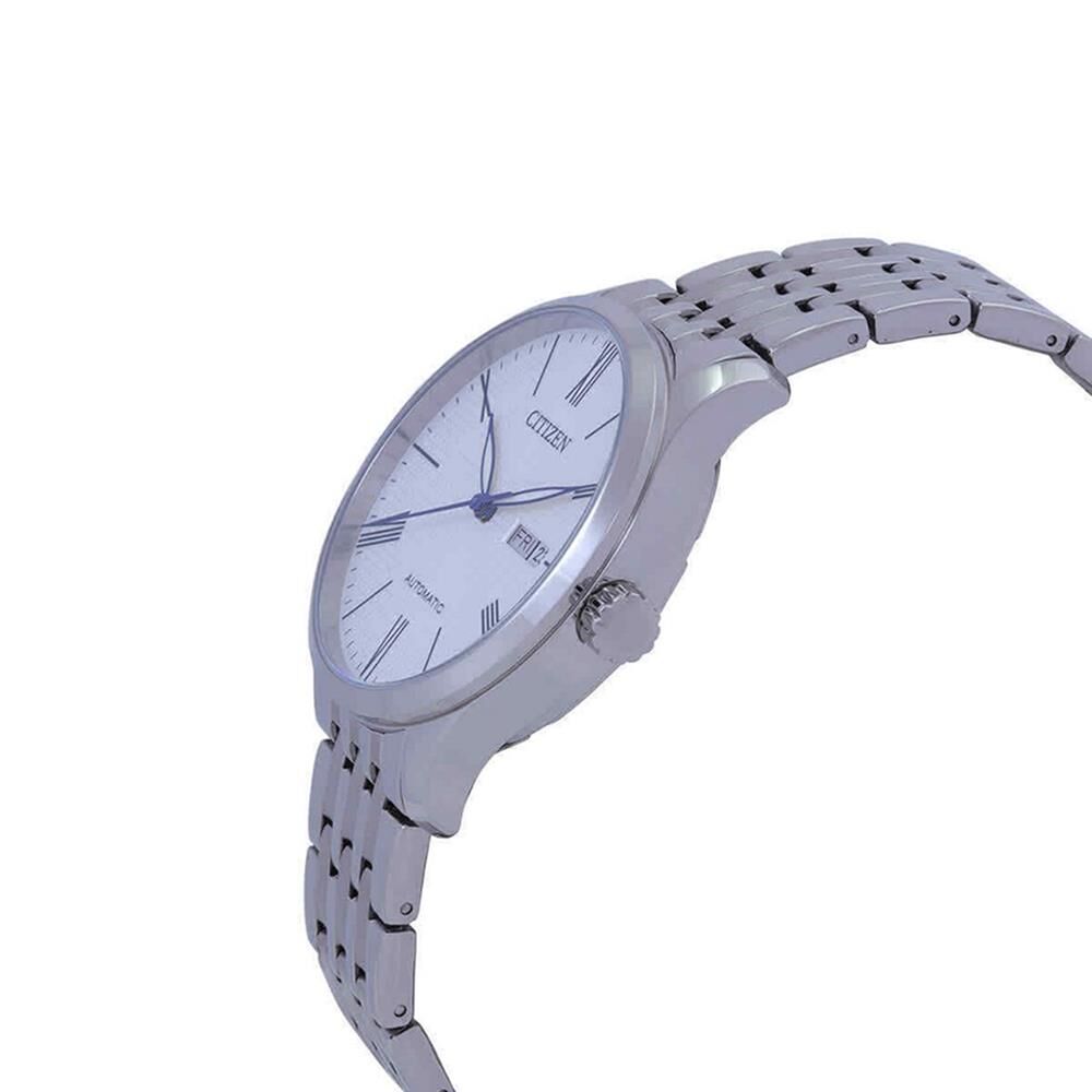 CITIZEN NH8350-59B Erkek Kol Saati - 2