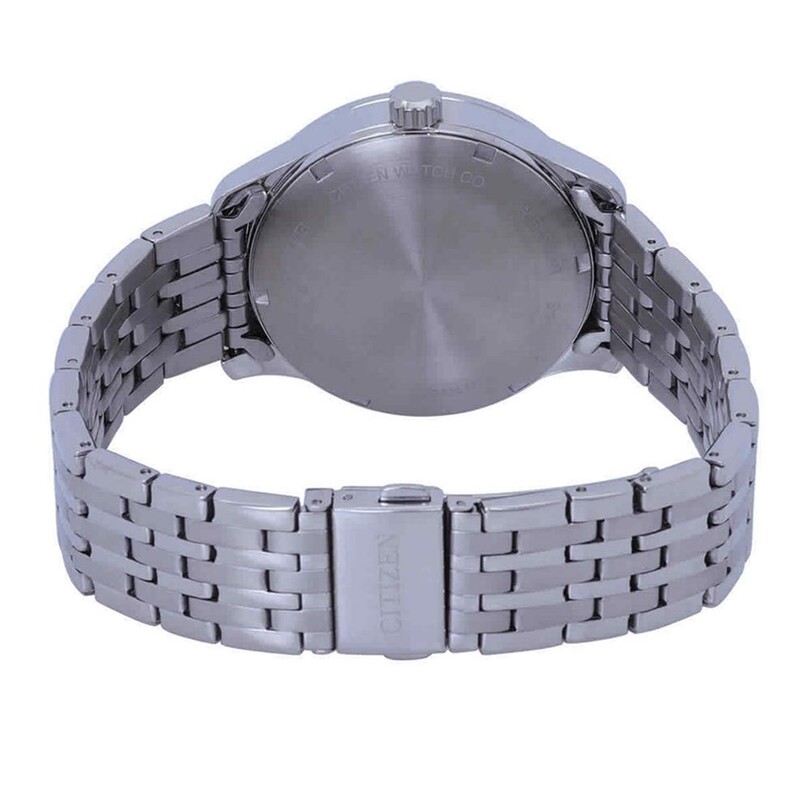 CITIZEN NH8350-59B Erkek Kol Saati - 3