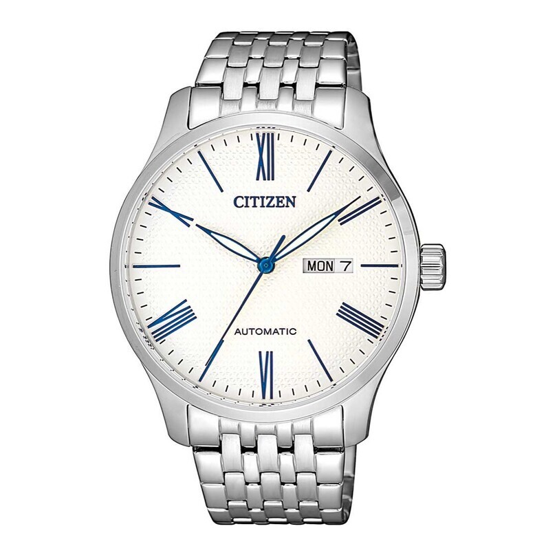 CITIZEN NH8350-59B Erkek Kol Saati
