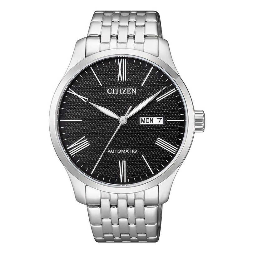 CITIZEN NH8350-59E Erkek Kol Saati