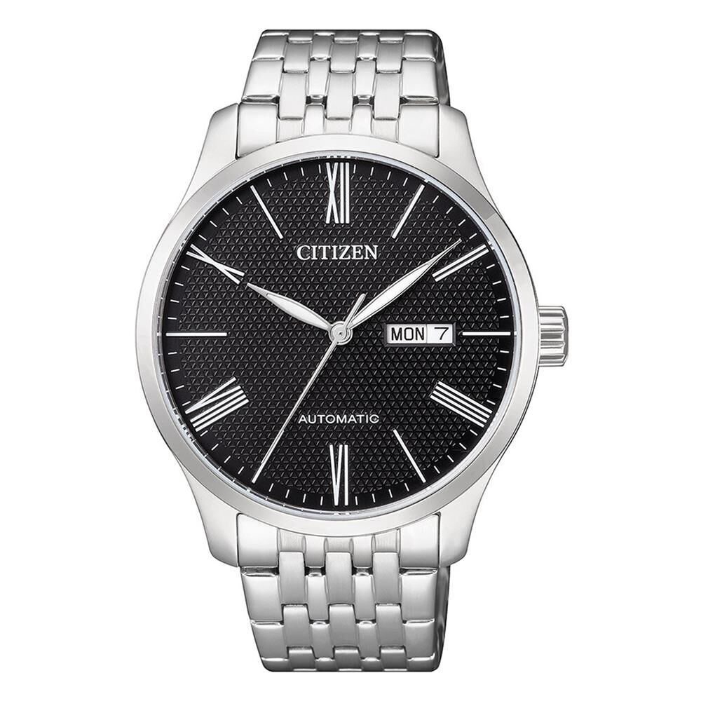 CITIZEN NH8350-59E Erkek Kol Saati - 1