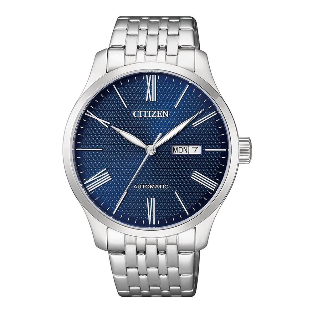 CITIZEN NH8350-59L Erkek Kol Saati