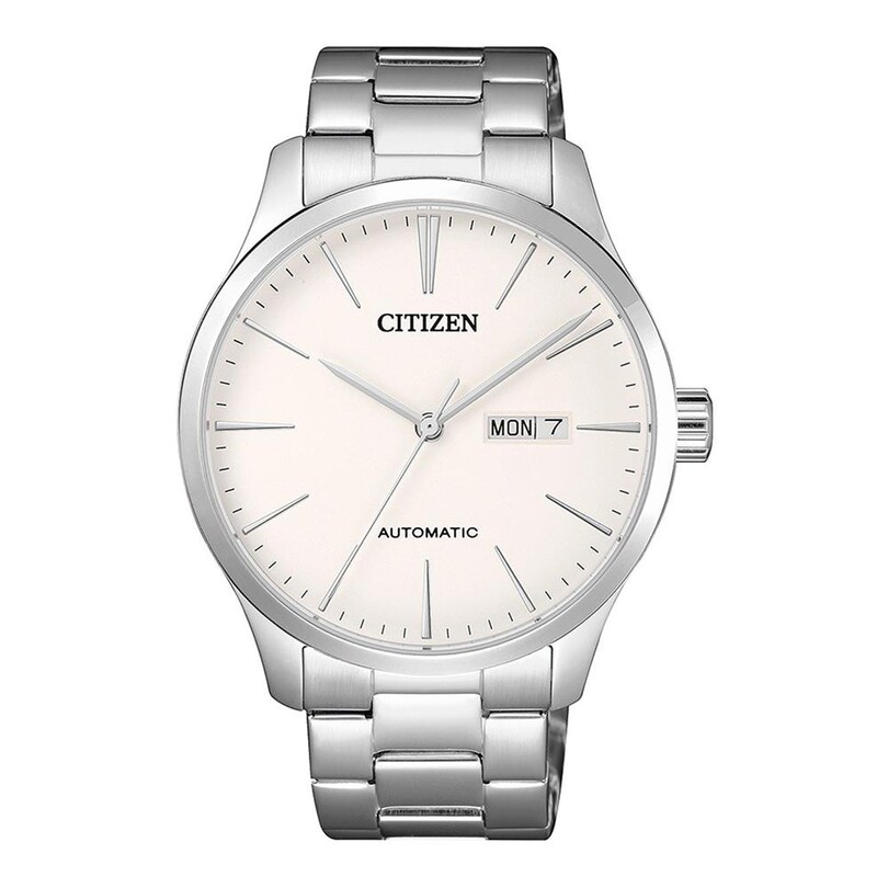 CITIZEN NH8350-83A Erkek Kol Saati - Thumbnail