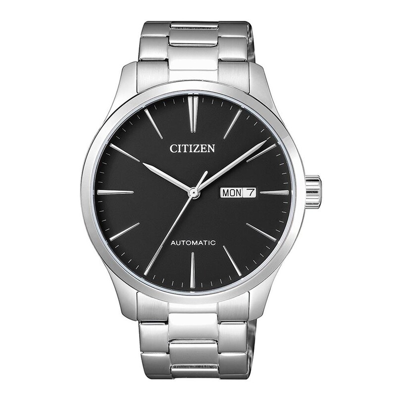 CITIZEN NH8350-83E Erkek Kol Saati - Thumbnail