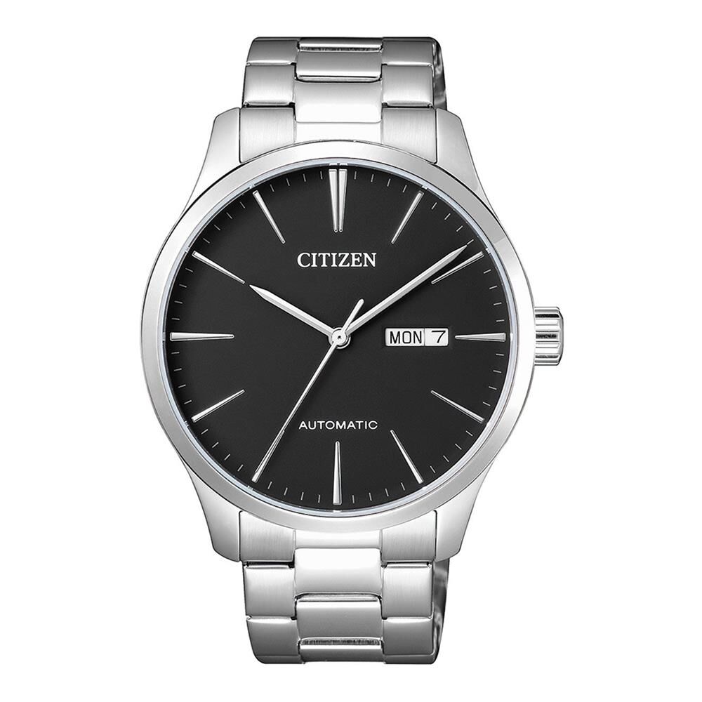 CITIZEN NH8350-83E Erkek Kol Saati