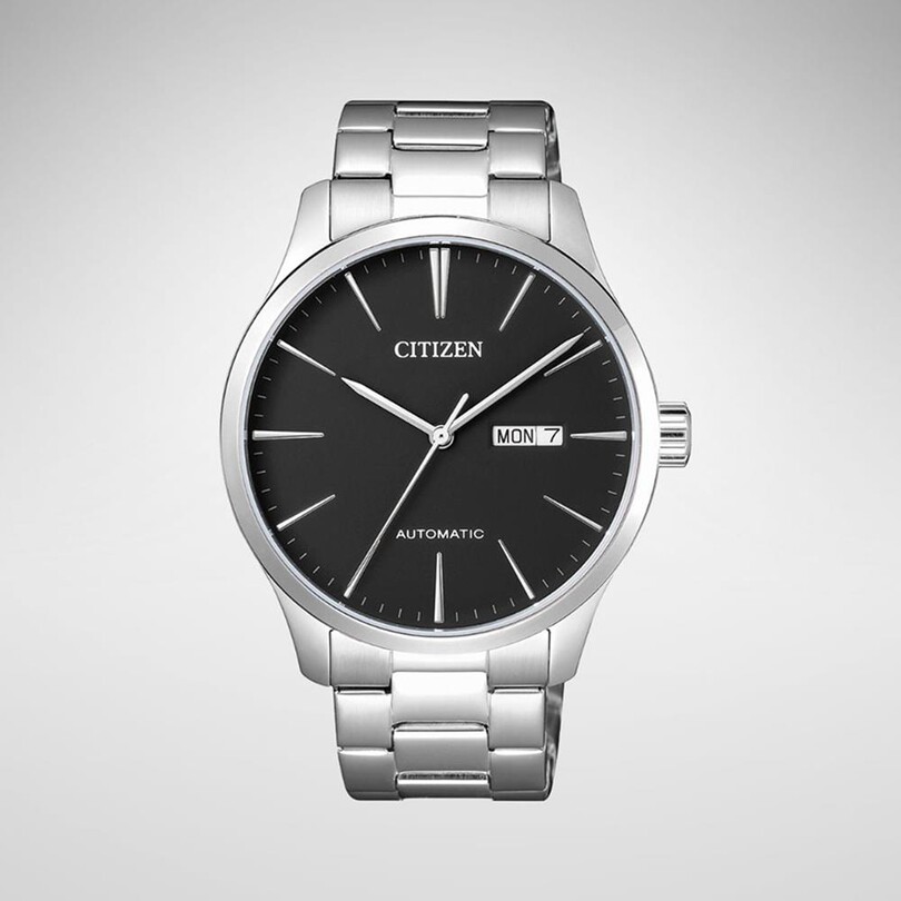 CITIZEN NH8350-83E Erkek Kol Saati - Thumbnail