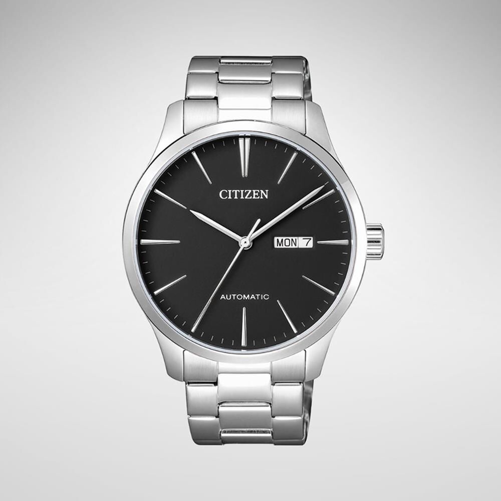 CITIZEN NH8350-83E Erkek Kol Saati