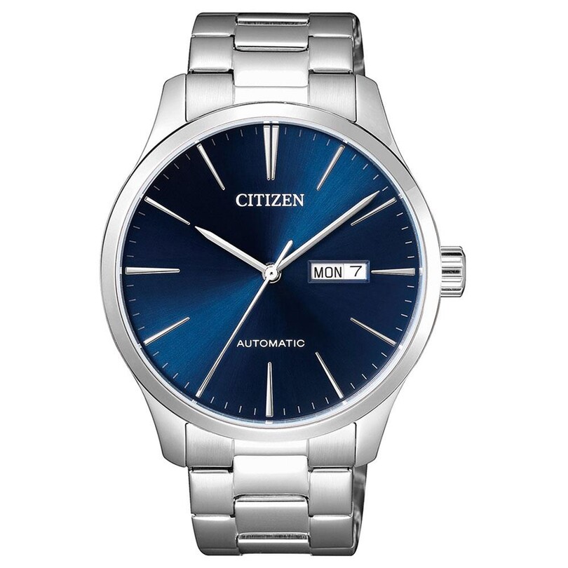 CITIZEN NH8350-83L Erkek Kol Saati - Thumbnail