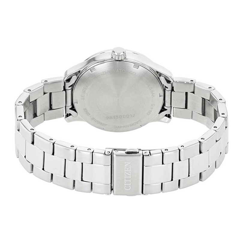 CITIZEN NH8350-83L Erkek Kol Saati - Thumbnail