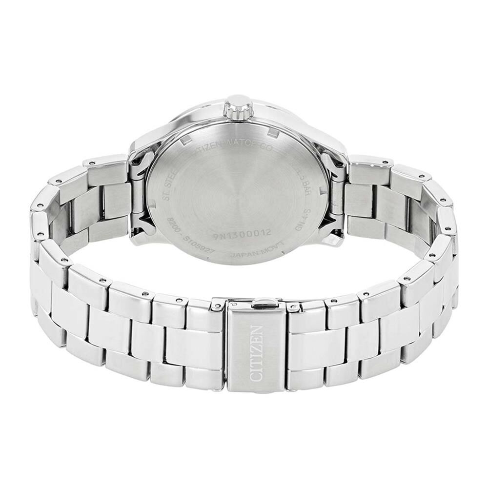 CITIZEN NH8350-83L Erkek Kol Saati