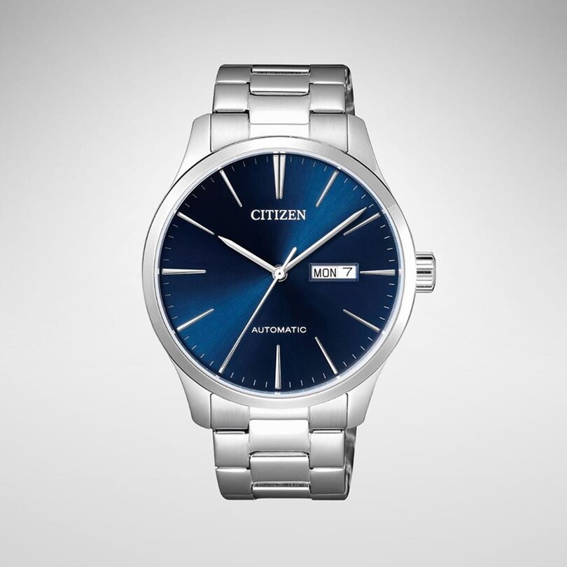 CITIZEN NH8350-83L Erkek Kol Saati - Thumbnail