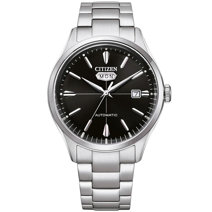 CITIZEN - CITIZEN NH8391-51E Erkek Kol Saati