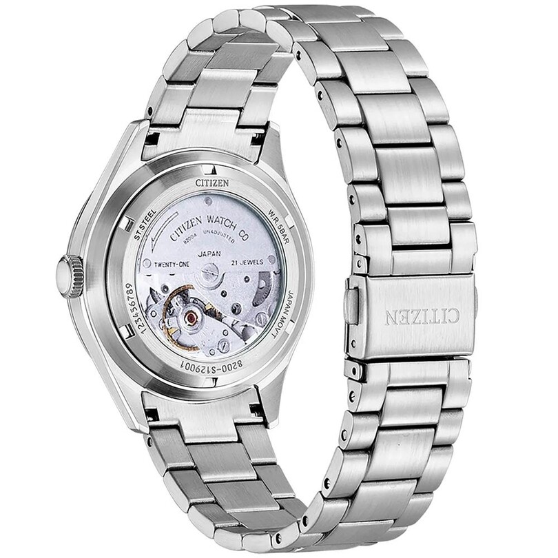 CITIZEN NH8391-51E Erkek Kol Saati - Thumbnail