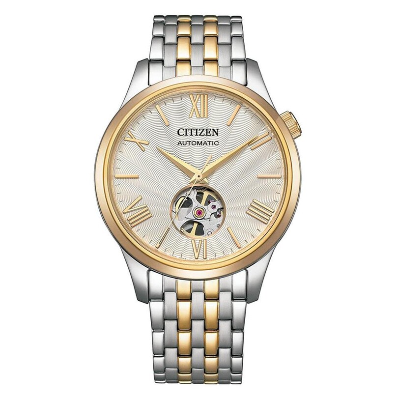 CITIZEN NH9136-88A Erkek Kol Saati