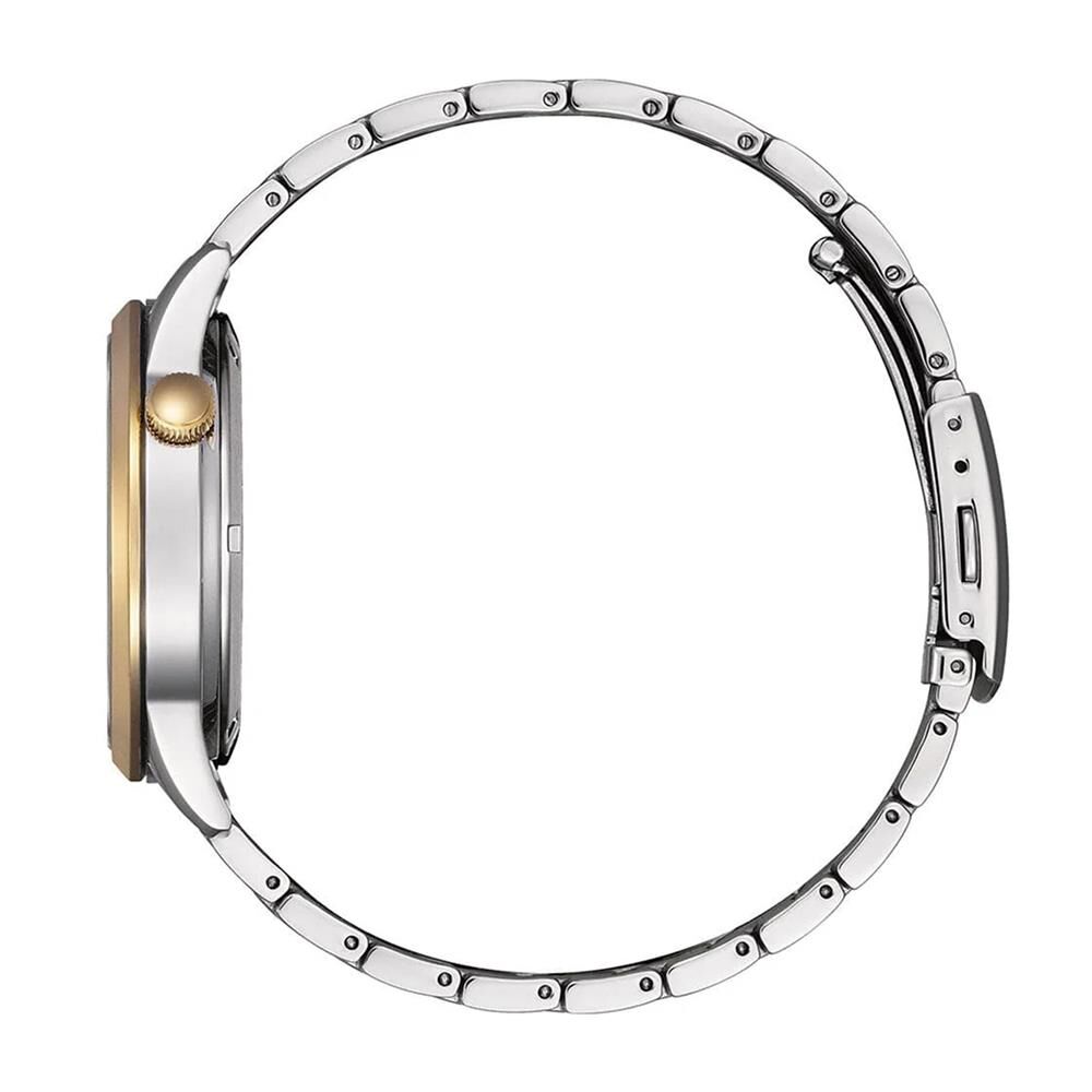 CITIZEN NH9136-88A Erkek Kol Saati - 3
