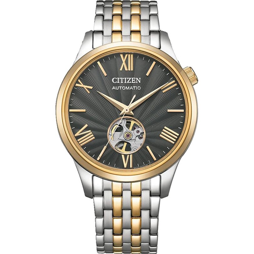 CITIZEN NH9136-88H Erkek Kol Saati