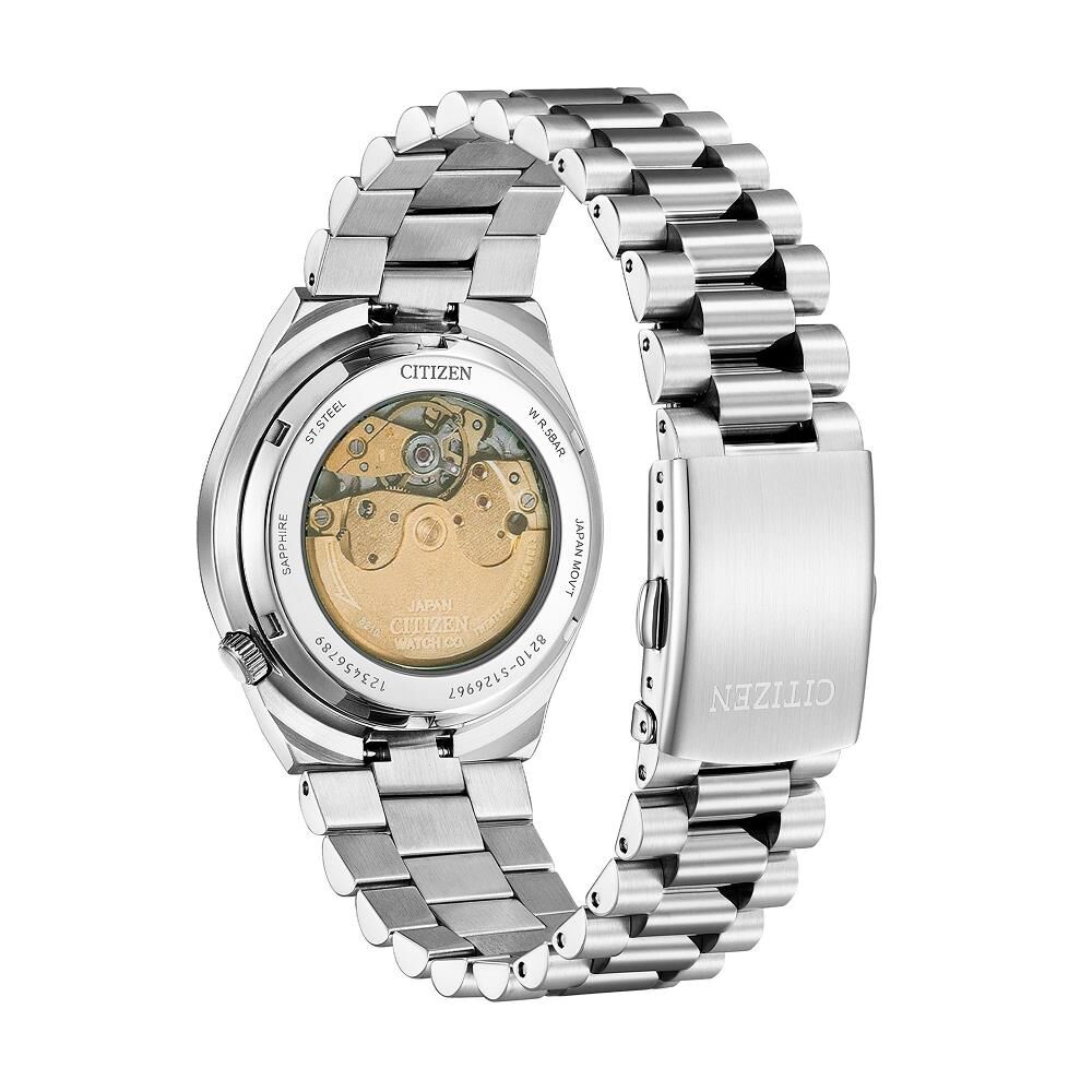 CITIZEN TSUYOSA NJ0150-56Z Otomatik Erkek Kol Saati