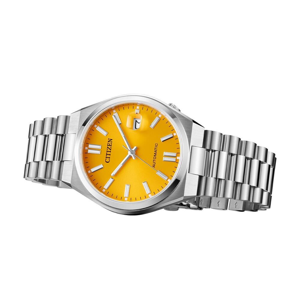 CITIZEN TSUYOSA NJ0150-56Z Otomatik Erkek Kol Saati