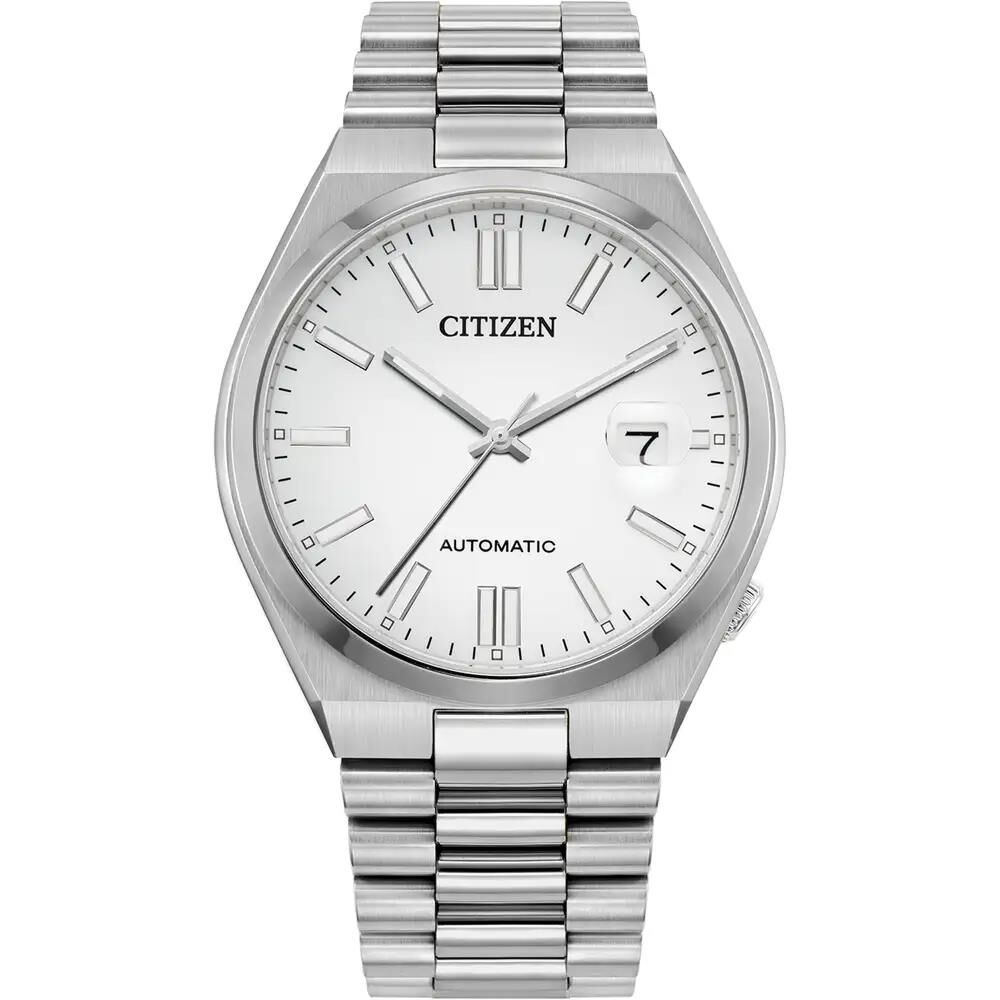 CITIZEN TSUYOSA NJ0150-81A Otomatik Erkek Kol Saati