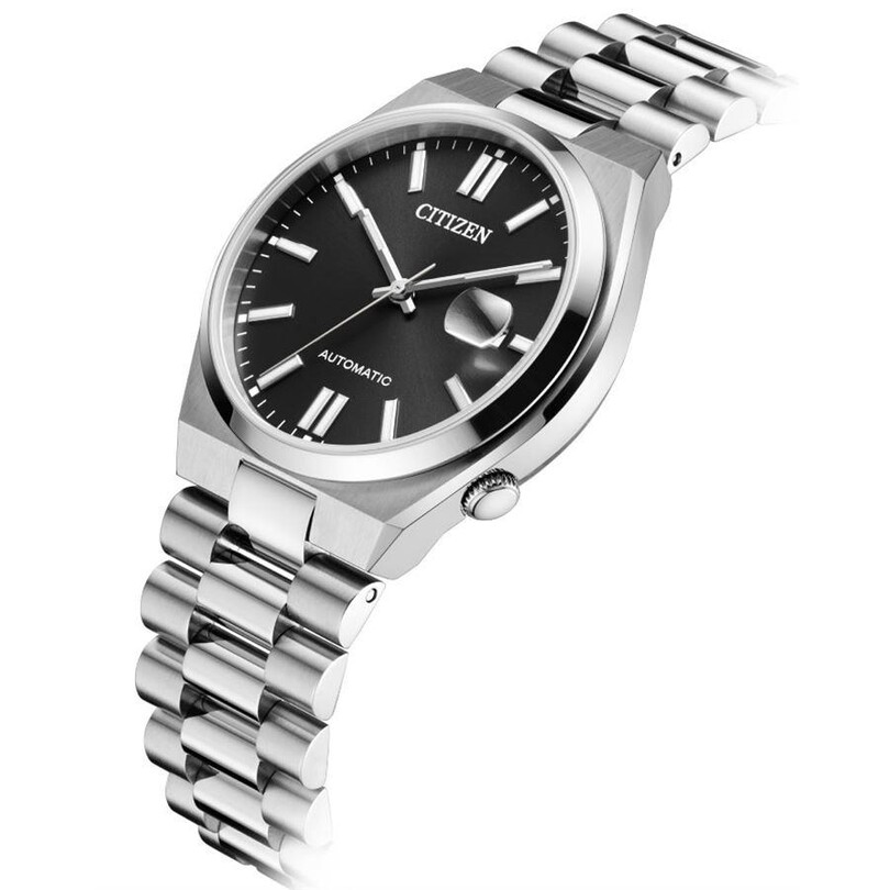 CITIZEN TSUYOSA NJ0150-81E Otomatik Erkek Kol Saati - Thumbnail