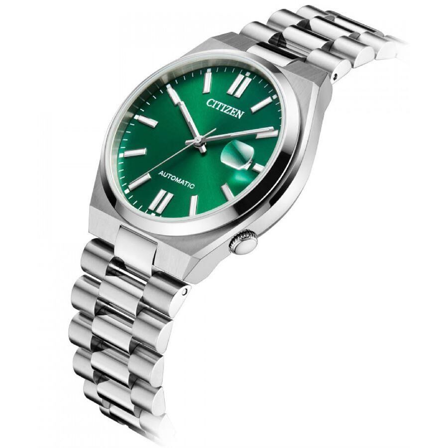 CITIZEN TSUYOSA NJ0150-81X Otomatik Erkek Kol Saati