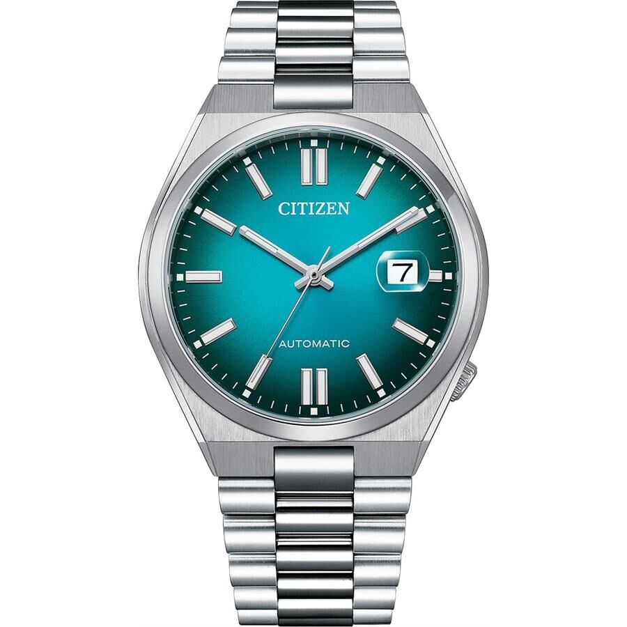 CITIZEN TSUYOSA NJ0151-88X Otomatik Erkek Kol Saati