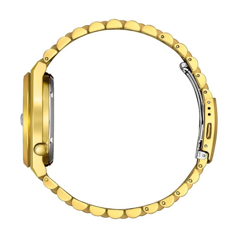 CITIZEN TSUYOSA NJ0152-51X Otomatik Erkek Kol Saati - Thumbnail