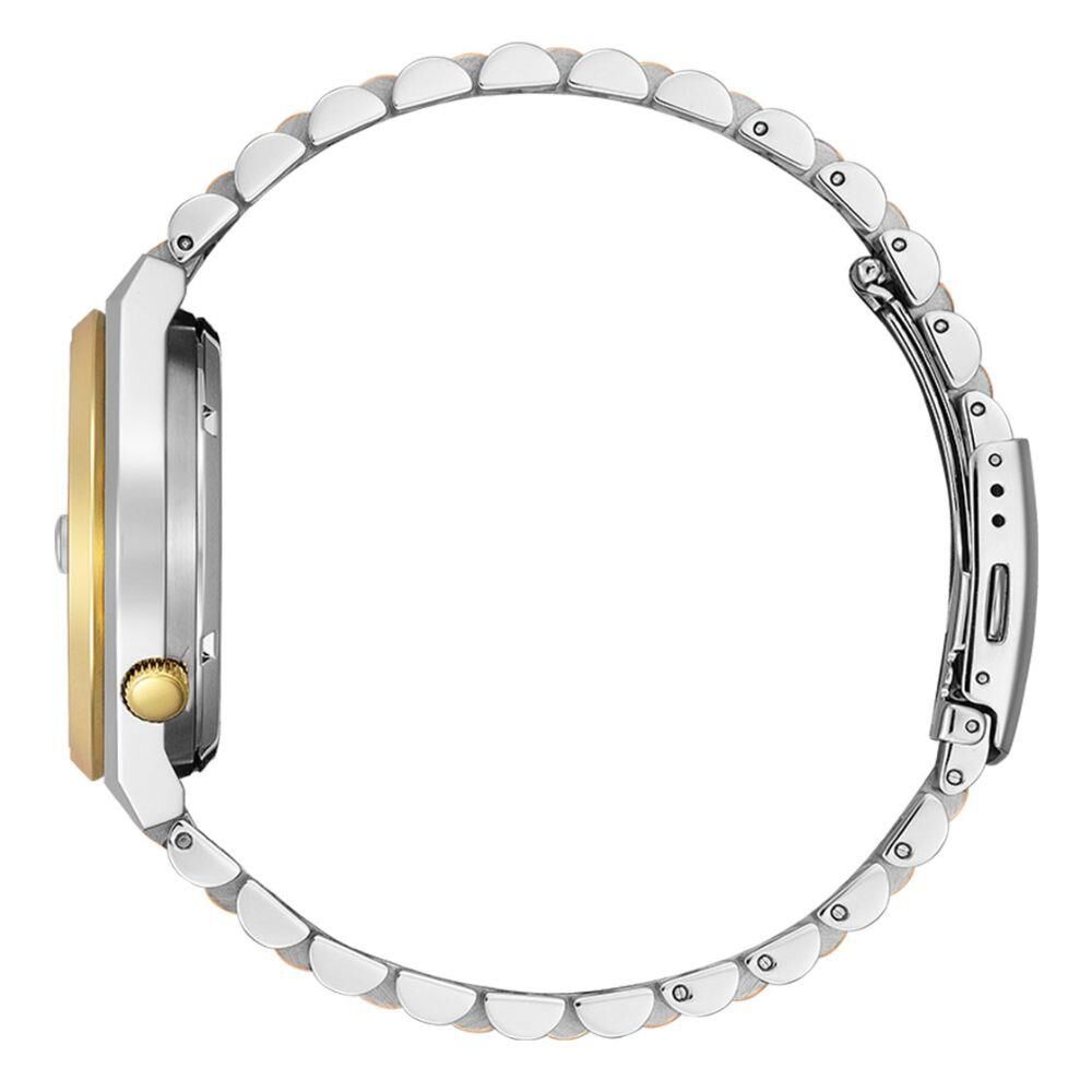 TSUYOSA NJ0154-80H Otomatik Erkek Kol Saati