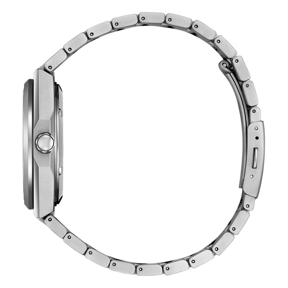 CITIZEN ZENSHIN SUPER TITANIUM SMALL SECONDS NJ0180-80H Otomatik Kol Saati