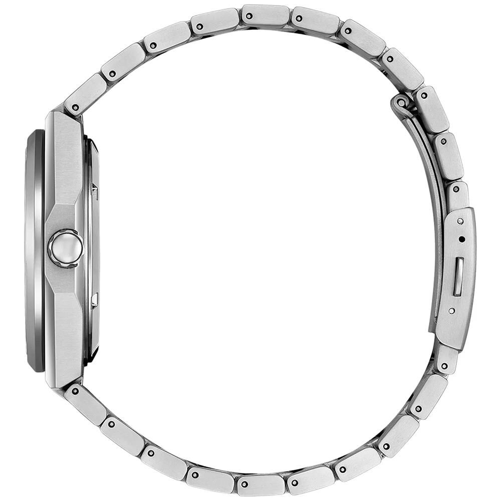 CITIZEN ZENSHIN SUPER TITANIUM SMALL SECONDS NJ0180-80L Otomatik Kol Saati