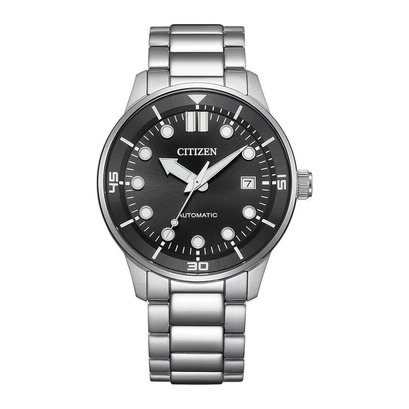 CITIZEN NJ0191-83E Erkek Kol Saati