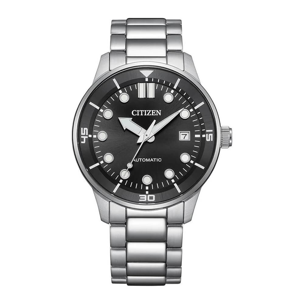 CITIZEN NJ0191-83E Erkek Kol Saati - 1