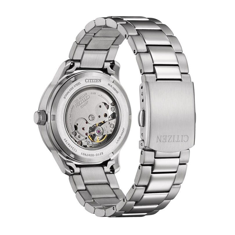 CITIZEN NJ0191-83E Erkek Kol Saati - 2