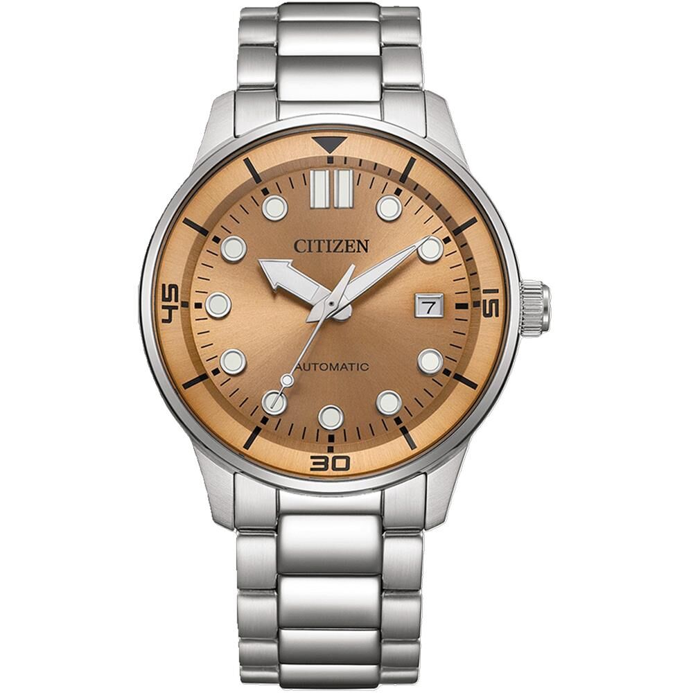 CITIZEN NJ0191-83X Erkek Kol Saati - 1