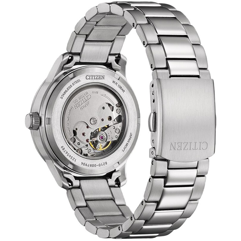 CITIZEN NJ0191-83X Erkek Kol Saati - 2
