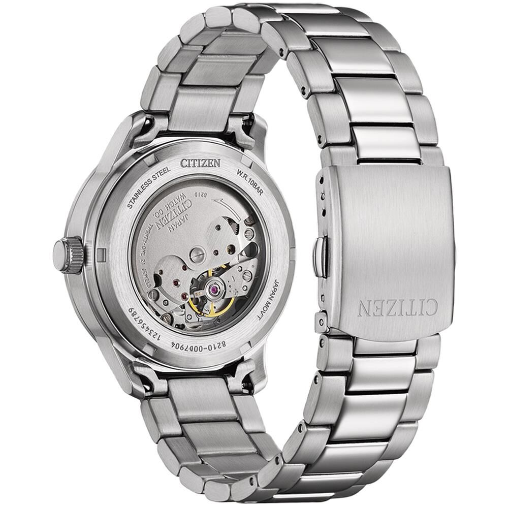 CITIZEN NJ0191-83X Erkek Kol Saati - 2