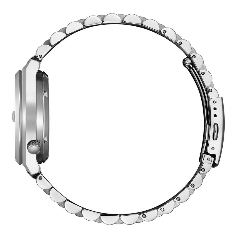 TSUYOSA 37 mm Limited Edition NJ0200-50E Otomatik Kol Saati - Thumbnail