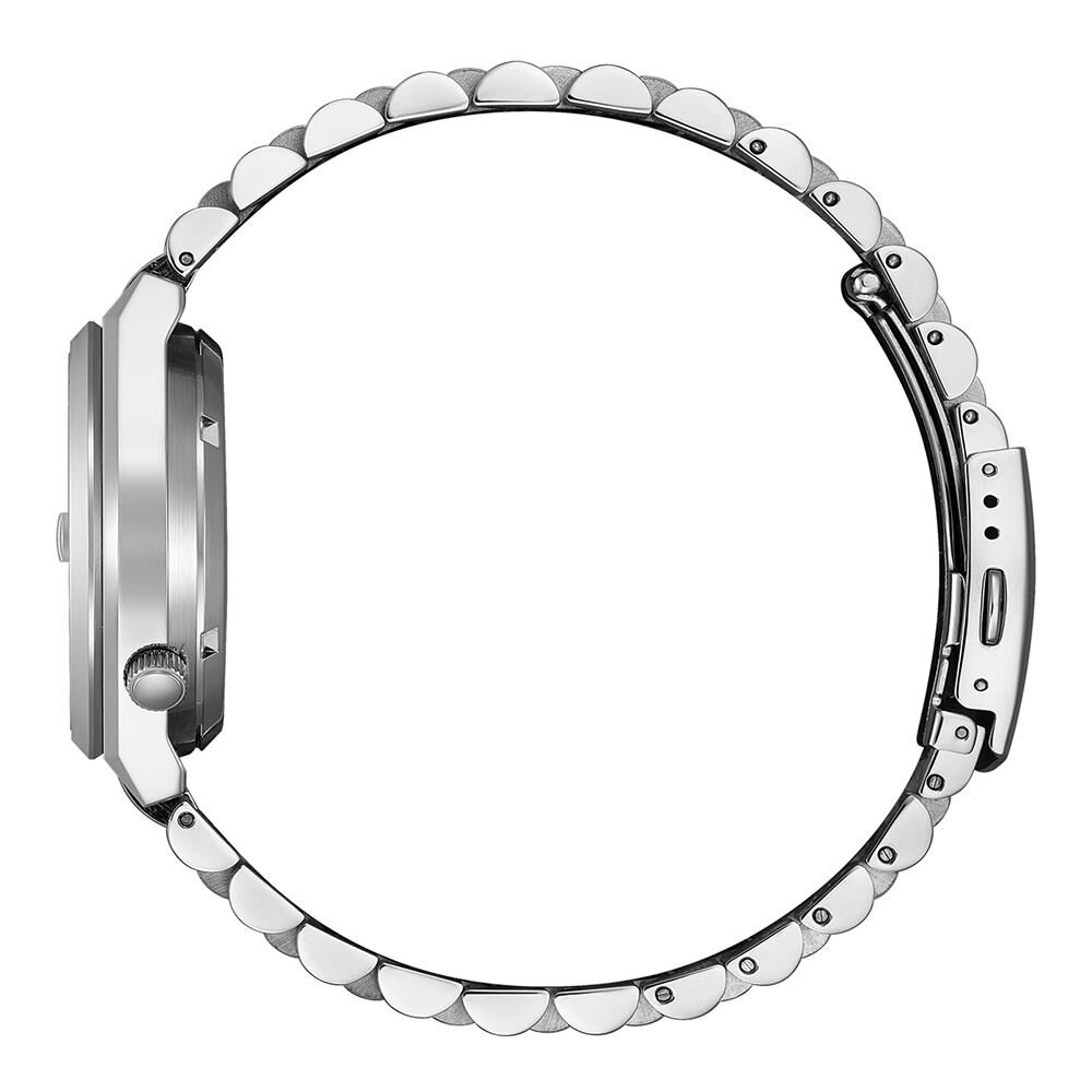 TSUYOSA 37 mm Limited Edition NJ0200-50E Otomatik Kol Saati