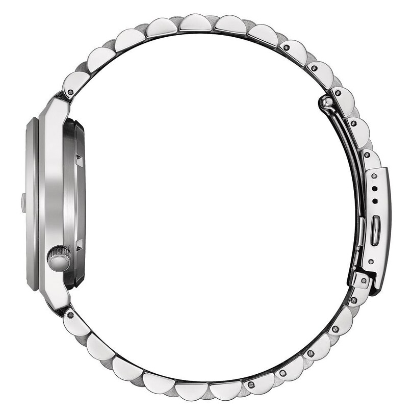 CITIZEN TSUYOSA 37 mm NJ0200-50M Otomatik Kol Saati - Thumbnail