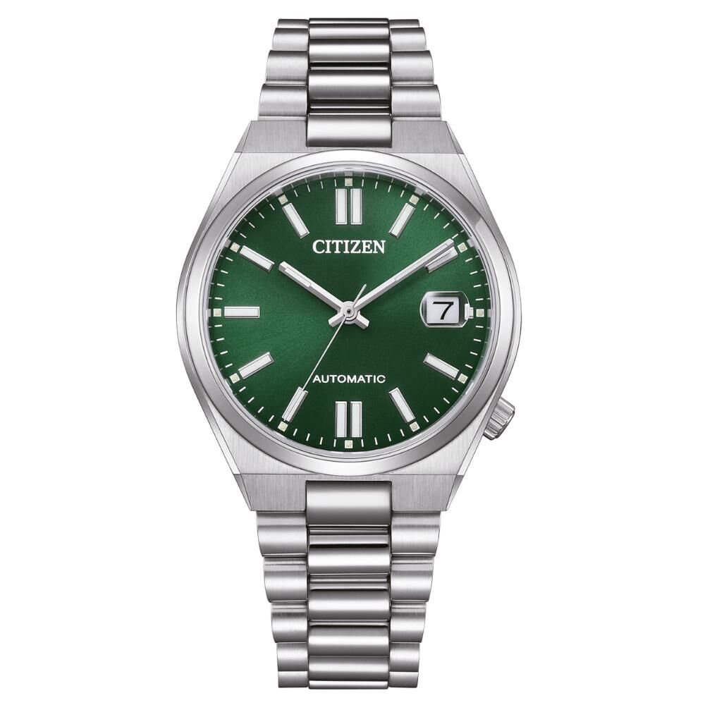 CITIZEN TSUYOSA 37 mm NJ0200-50X Otomatik Kol Saati