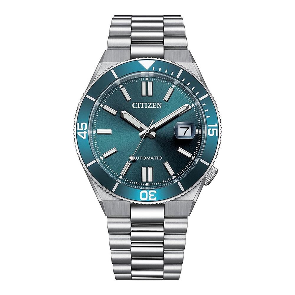 CITIZEN NJ0231-56L Erkek Kol Saati - 1