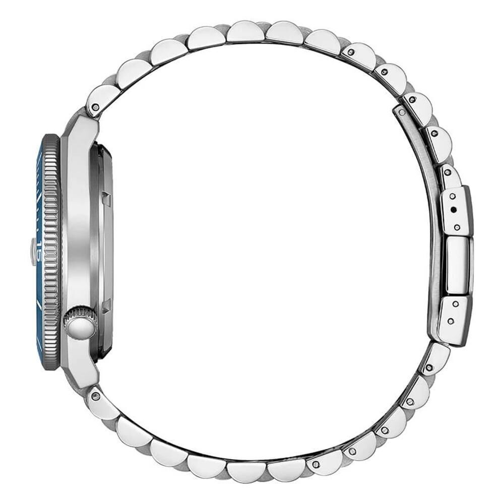 CITIZEN NJ0231-56L Erkek Kol Saati - 2