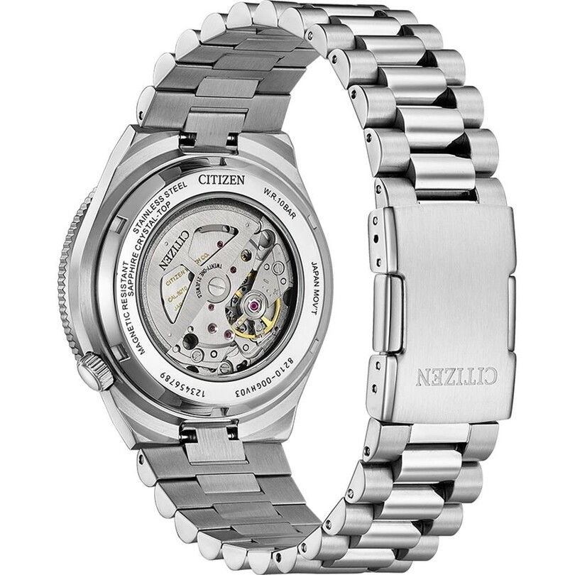 CITIZEN NJ0231-56L Erkek Kol Saati - 3