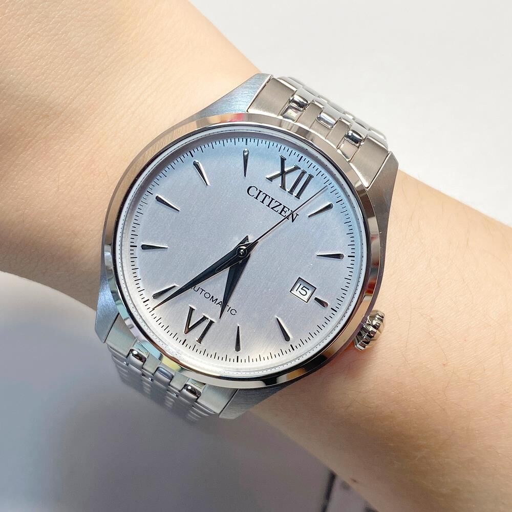 CITIZEN NJ0240-55A Erkek Kol Saati - 2
