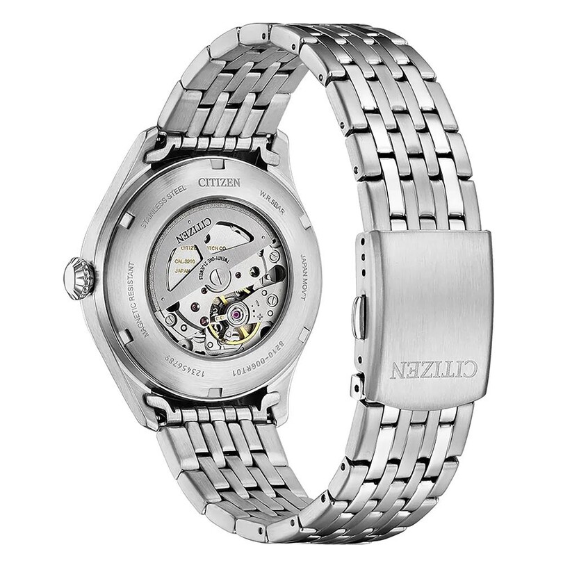 CITIZEN NJ0240-55A Erkek Kol Saati - 3
