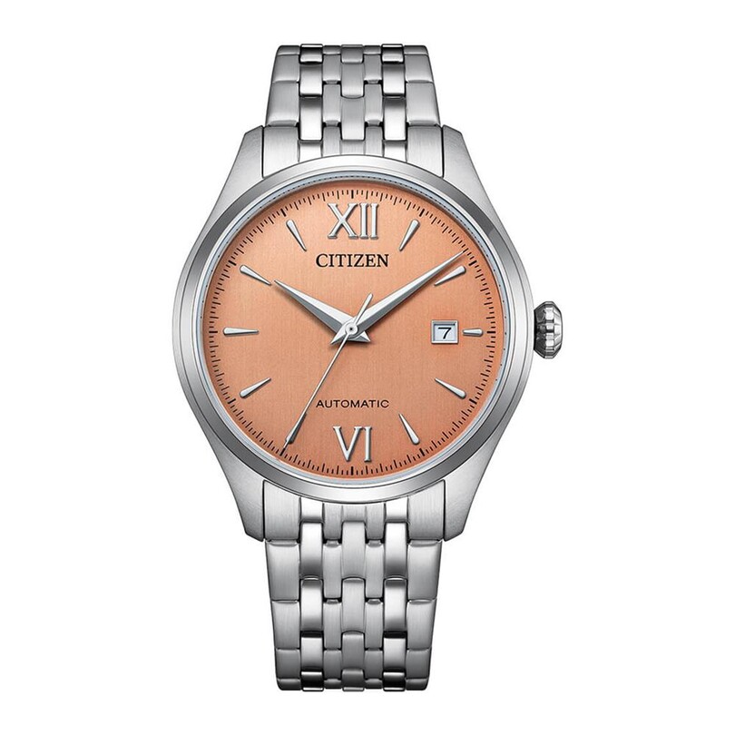 CITIZEN NJ0240-55X Erkek Kol Saati
