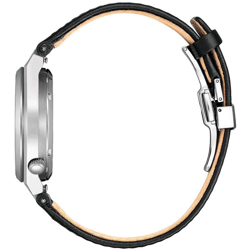 Tsuyosa Small Second NK5010-01H Otomatik Erkek Kol Saati